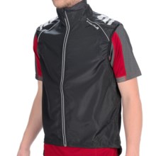 60%OFF メンズフリースベスト （男性用）エンデュラレーザージレベスト Endura Laser Gilet Vest (For Men)画像